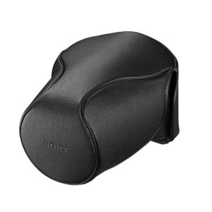 Sony Sony LCS-ELCB tas voor A7II