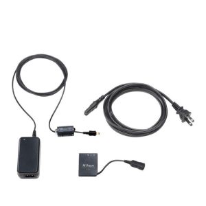 Nikon Nikon EH-62C lichtnetadapter CP P1/P2