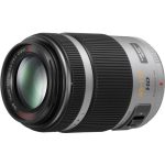 Panasonic Panasonic LUMIX G 45-175mm f/4.0-5.6 MFT Silver