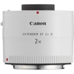 Canon Canon EF Extender EF 2.0x III