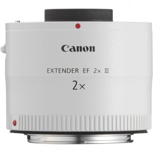 Canon Canon EF Extender EF 2.0x III