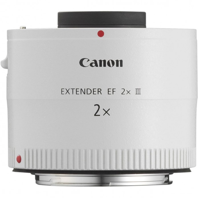 Canon Canon EF Extender EF 2.0x III