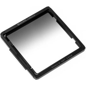 Benro Benro Aureole GND0.9S 3-stop Soft ND Grad Filter (RC1GND8S)