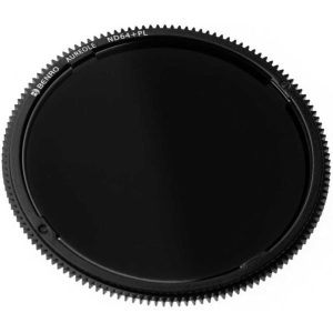 Benro Benro Aureole ND64+PL 6 Stop Nd+polarisatie Filter (RC1ND...