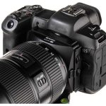 Benro Benro Aureole Adapter Canon EF Lens - RF Body (RC1R)