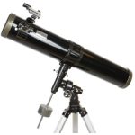 Byomic Byomic Spiegeltelescoop Galaxia 114/900 EQ-SKY
