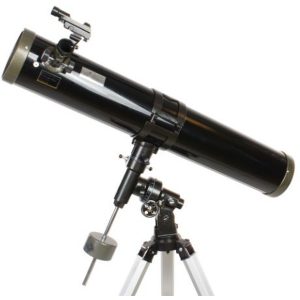 Byomic Byomic Spiegeltelescoop Galaxia 114/900 EQ-SKY
