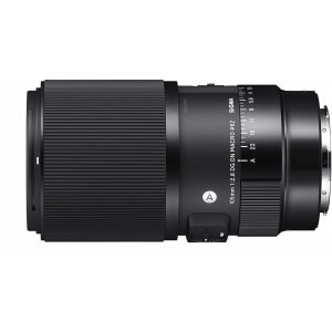 Sigma Sigma 105mm F2.8 DG DN Macro Art L-mount