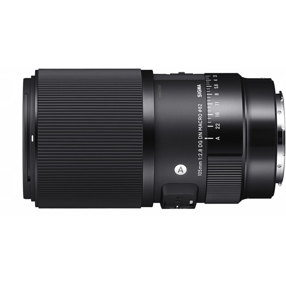 Sigma Sigma 105mm F2.8 DG DN Macro Art L-mount