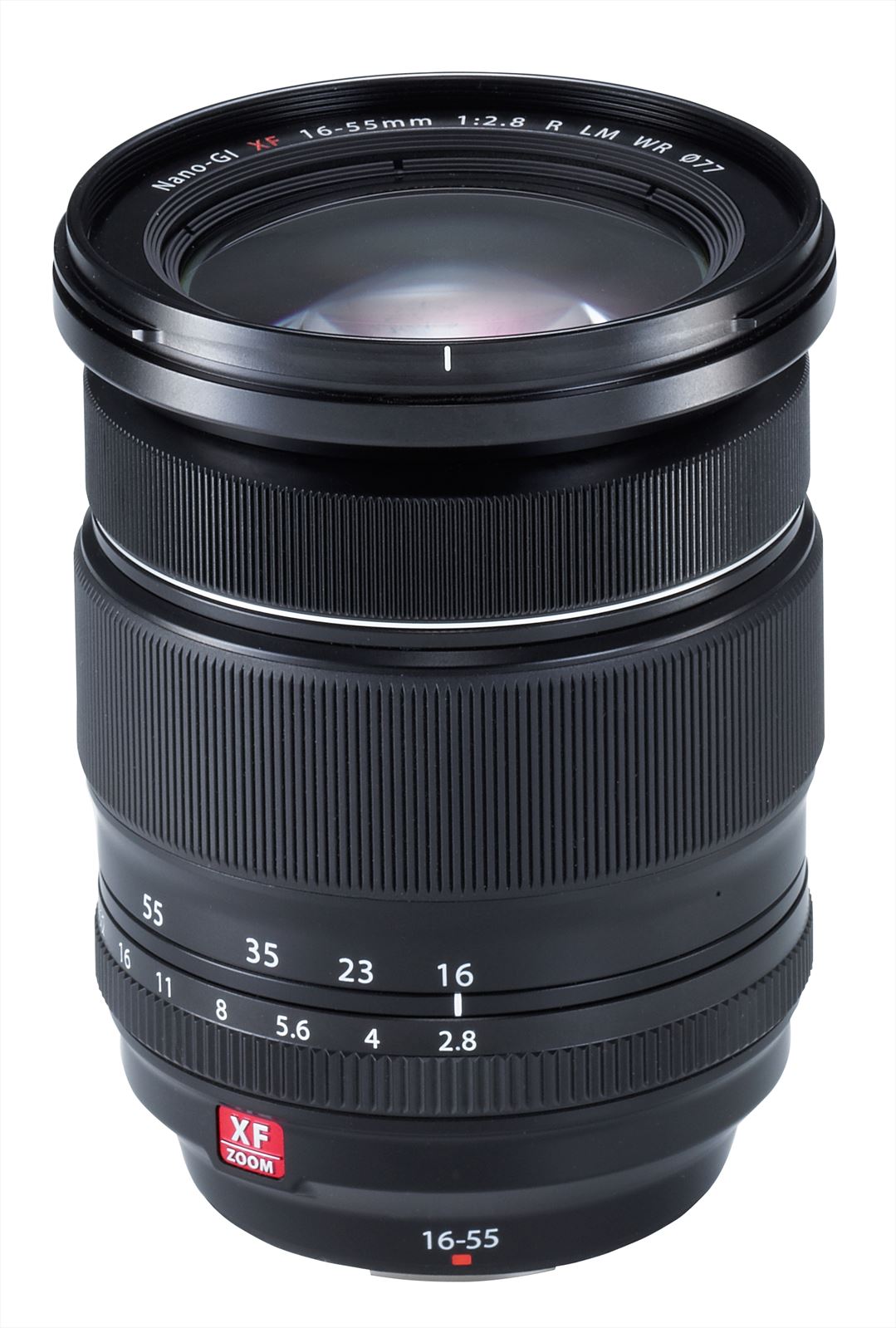 Fujifilm Fujifilm XF 16-55mm F2.8 R LM WR SLR