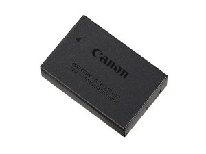 Canon Canon LP-E17 accu