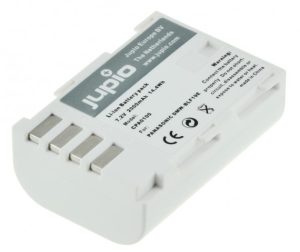 Jupio Jupio DMW-BLF19 *ULTRA* 2000 mAh