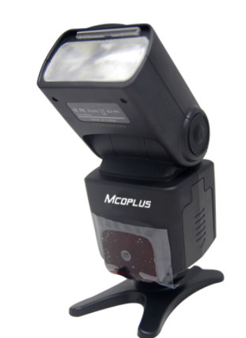 McoPlus McoPlus MCO430N Speedlite Nikon - Image 2