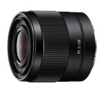 Sony Sony SEL 28mm/F2.0 E-mount