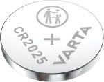 Varta Varta electronic CR 2025
