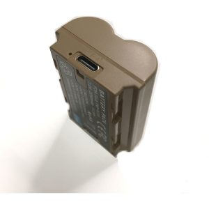 IonSmart IonSmart IS-TNPW235 USB-C 2250mAh Fujifilm