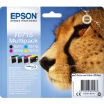 Epson Epson DURABrite Multipack T 071                     T 0715
