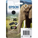Epson Epson 24XL zwart high capacity 10ml 500 pagina