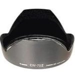 Canon Canon zonnekap EW-75 II voor o.a. Canon EF 20-35mm f/3.5-4.5 USM