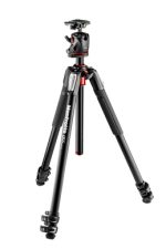 Manfrotto Manfrotto 055Kit MK055XPro3-BHQ2
