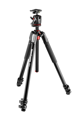 Manfrotto Manfrotto 055Kit MK055XPro3-BHQ2