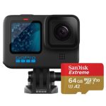 GoPro GoPro HERO11 Black Special Bundle