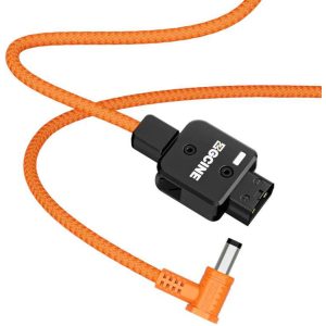 ZGCINE Zgcine D-Tap To DC Power Cable (5.5 X 2.5mm) (DT-DC) 60cm