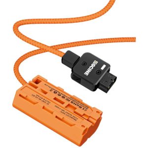 ZGCINE Zgcine D-Tap To NPF Dummy Battery Cable (DT-NPF)