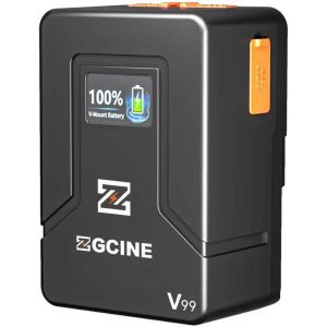 ZGCINE Zgcine V-Mount Battery 99WH V-Series (ZG-V99)