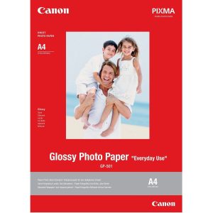 Canon Canon GP-501 A 4, glans 200 g, 20 vel