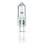 Philips Philips Osram halogeen HLX lamp G6.35 zonder reflector 150W 24V 6000lm