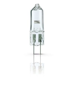 Philips Philips Osram halogeen HLX lamp G6.35 zonder reflector 150W 24V 6000lm