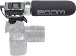 Zoom Zoom F1-SP Field Recorder incl. Shotgun Mic SGH-6