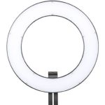 Falcon Eyes Falcon Eyes LED Ring Lamp Dimbaar DVR-384DVC op 230V