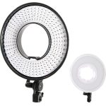 Falcon Eyes Falcon Eyes LED Ring Lamp Dimbaar DVR-300DVC op 230V