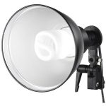 Falcon Eyes Falcon Eyes Lamphouder LHER-2040 + ML-40 Lamp