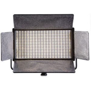 Falcon Eyes Falcon Eyes Wi-Fi Bi-Color LED Lamp Dimbaar LPW-820TD 230V