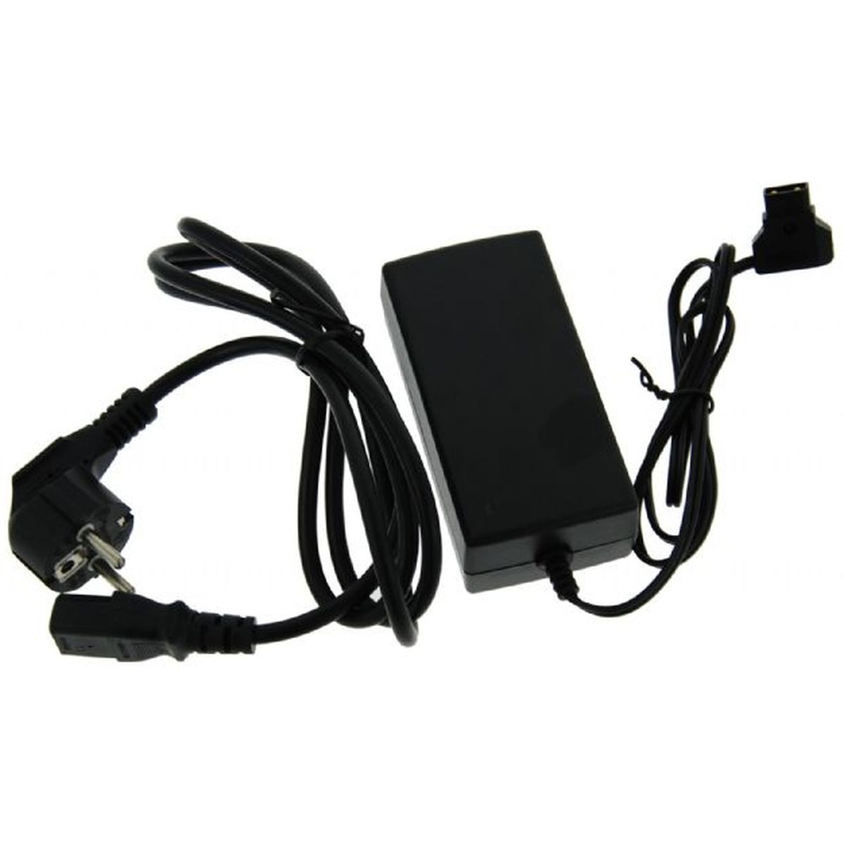 Falcon Eyes Falcon Eyes Acculader FC-B1 voor V-Mount Accu