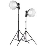 Falcon Eyes Falcon Eyes Continu Lichtset LHK-240