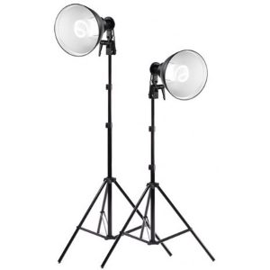 Falcon Eyes Falcon Eyes Continu Lichtset LHK-240