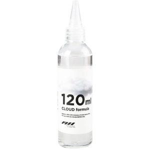 SmokeGENIE SmokeGENIE Smoke Liquid 120ml