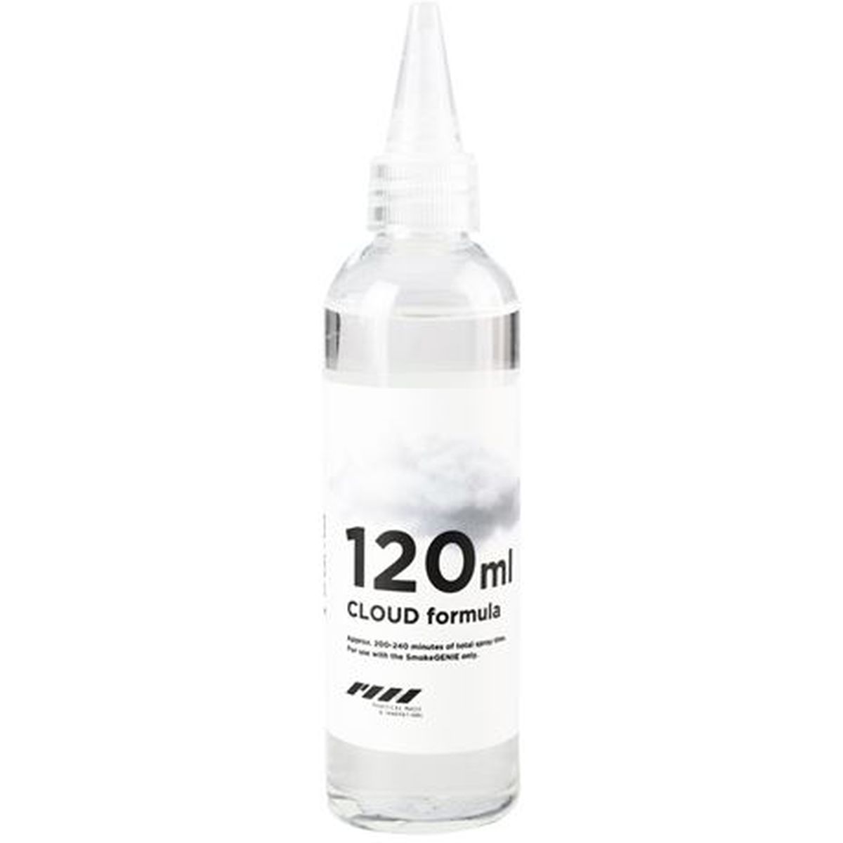 SmokeGENIE SmokeGENIE Smoke Liquid 120ml