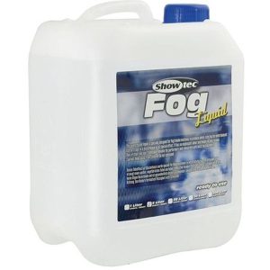 Falcon Eyes Falcon Eyes Vloeistof voor Rookmachine 5L