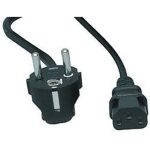 Falcon Eyes Falcon Eyes Universele Voedingskabel Euro C13 5m