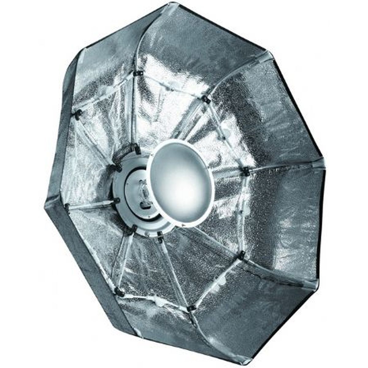 Falcon Eyes Falcon Eyes Opvouwbare Beauty Dish FESR-85S 85 cm