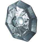 Falcon Eyes Falcon Eyes Opvouwbare Beauty Dish FESR-85S 85 cm