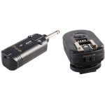 Falcon Eyes Falcon Eyes Radio Trigger Set RF-DD2.4 op AAA-Batterij