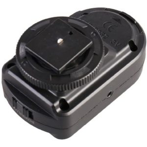 Falcon Eyes Falcon Eyes Zender RF-DD2.4-T voor RF-DD2.4