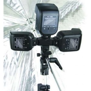 Falcon Eyes Falcon Eyes Triflash HS3-57P