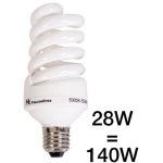 Falcon Eyes Falcon Eyes Daglichtlamp 28W E27 ML-28